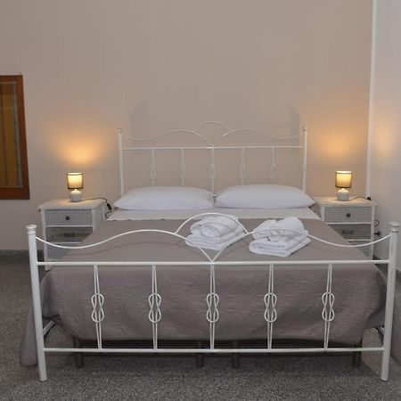 Casa Liola Apartment Noto Luaran gambar