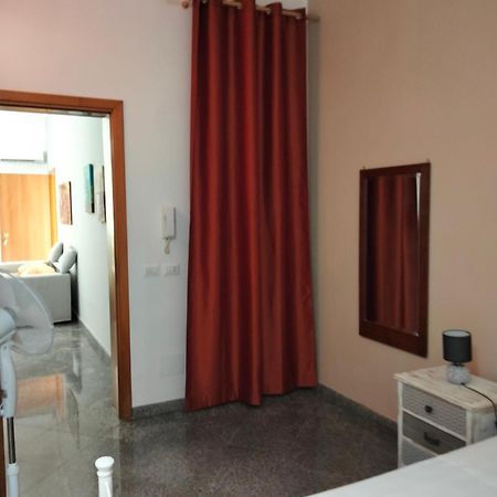 Casa Liola Apartment Noto Luaran gambar