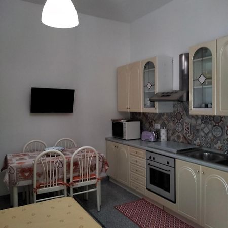 Casa Liola Apartment Noto Luaran gambar