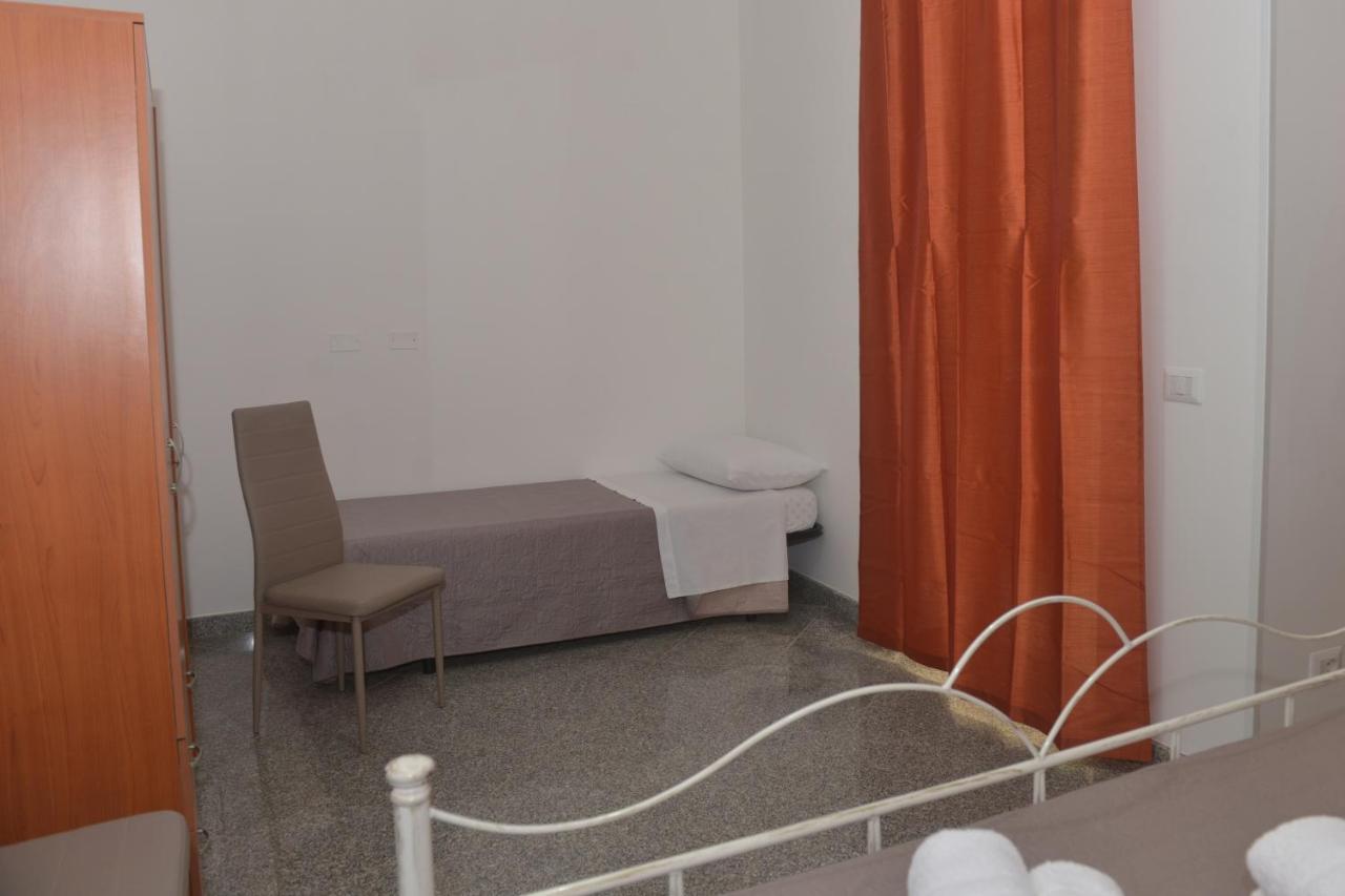 Casa Liola Apartment Noto Luaran gambar