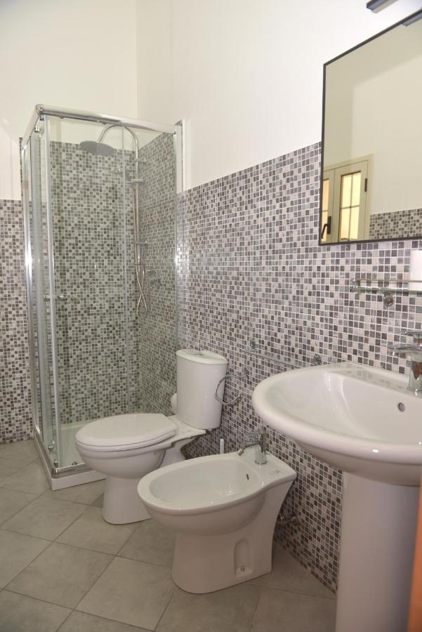 Casa Liola Apartment Noto Luaran gambar