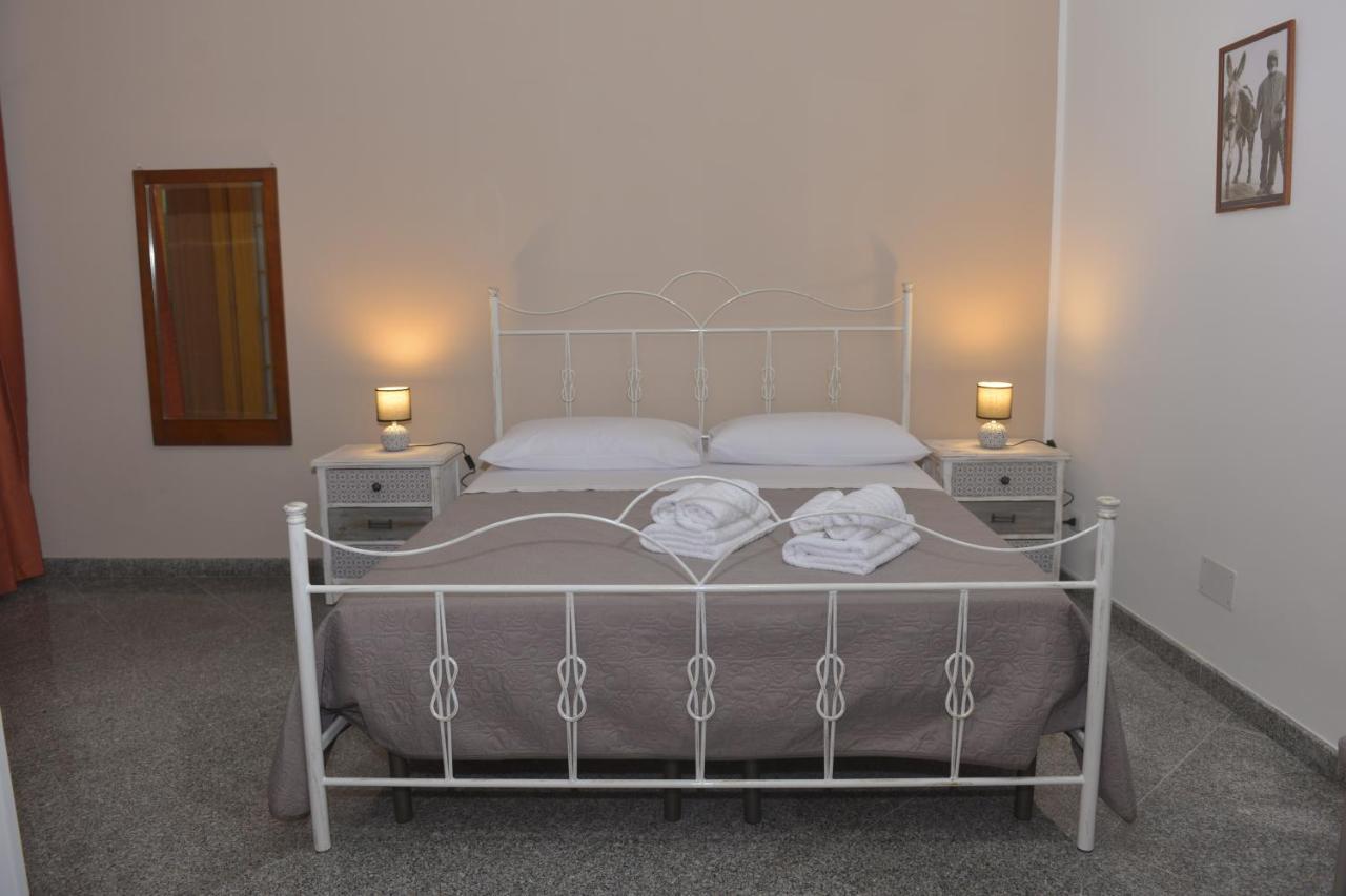 Casa Liola Apartment Noto Luaran gambar