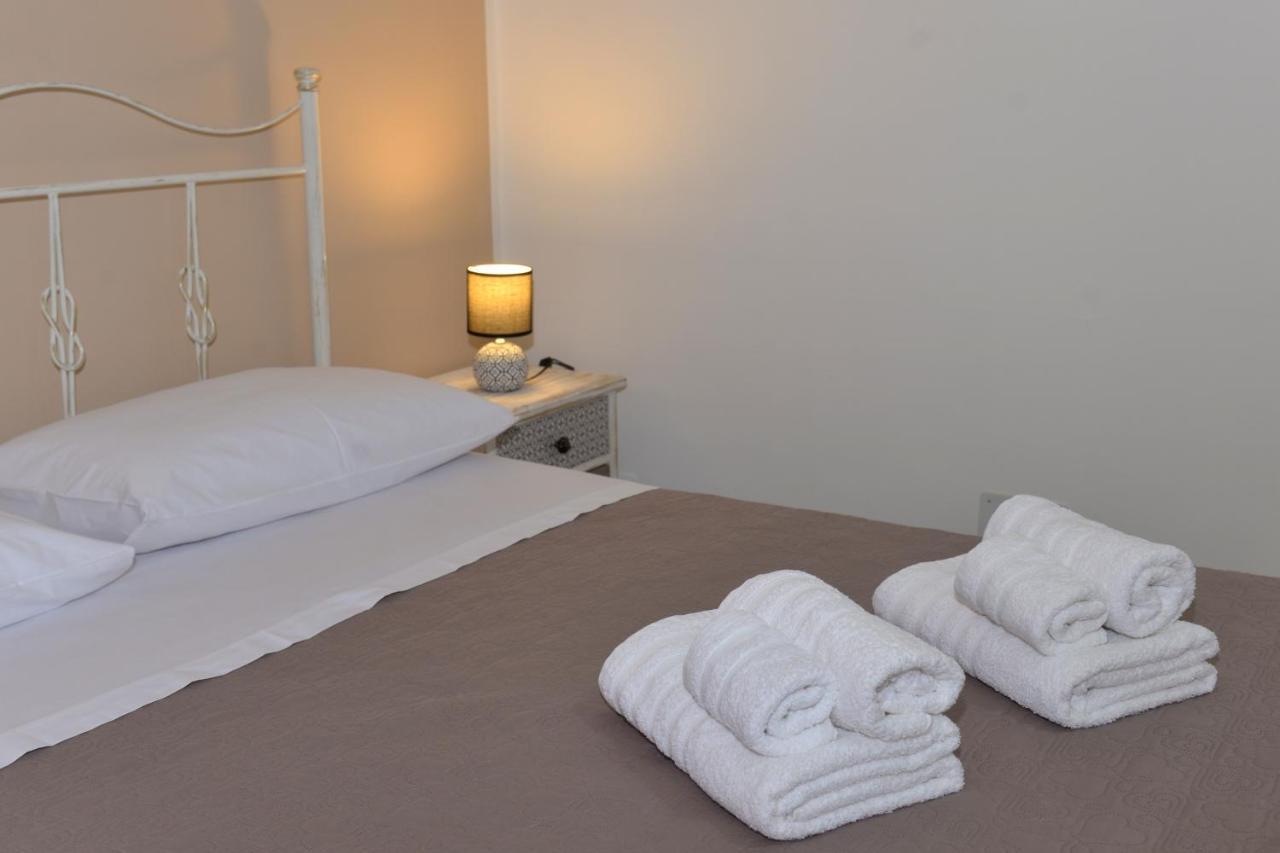 Casa Liola Apartment Noto Luaran gambar