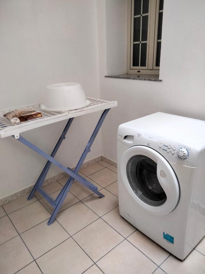 Casa Liola Apartment Noto Luaran gambar