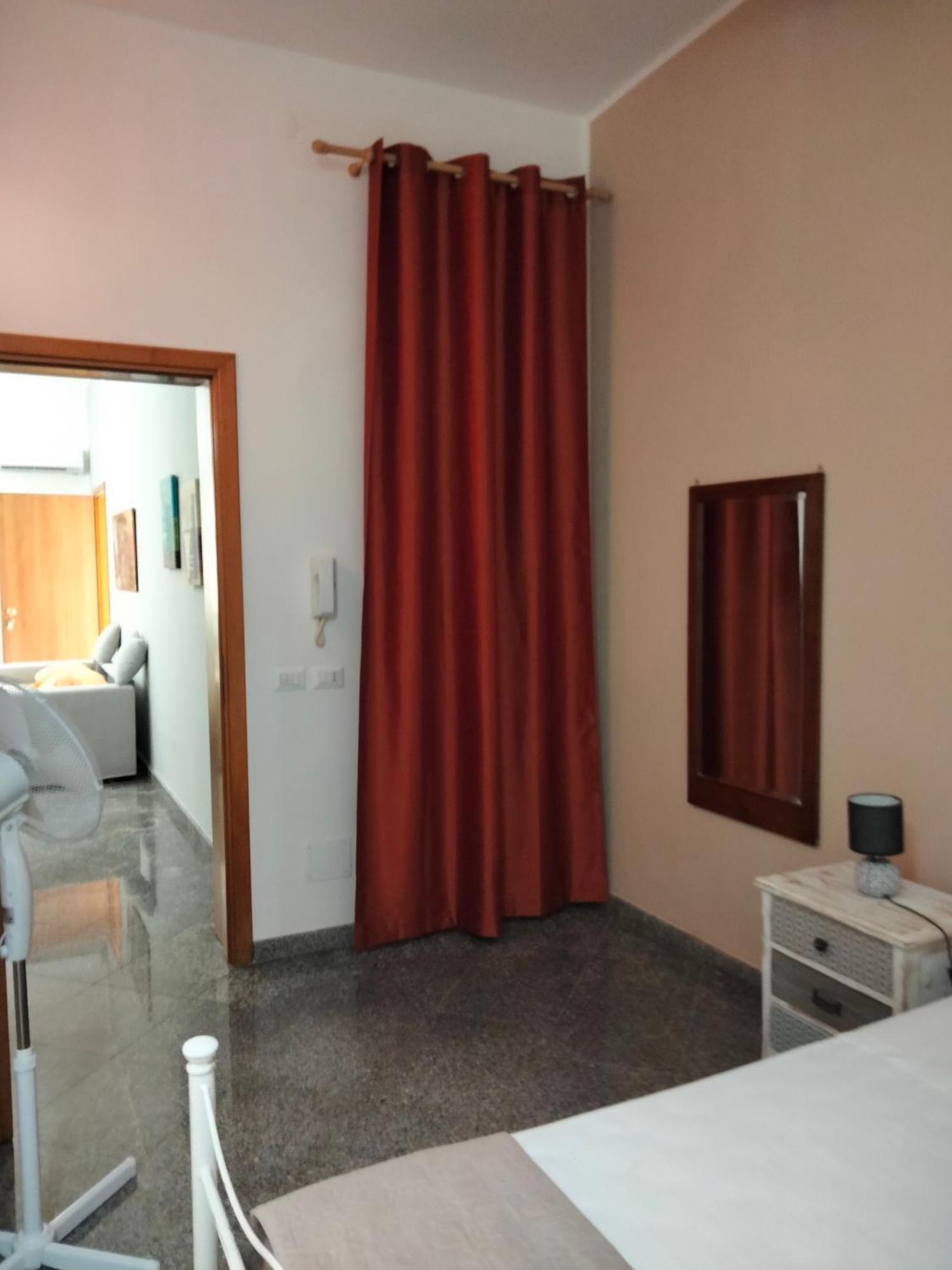 Casa Liola Apartment Noto Luaran gambar