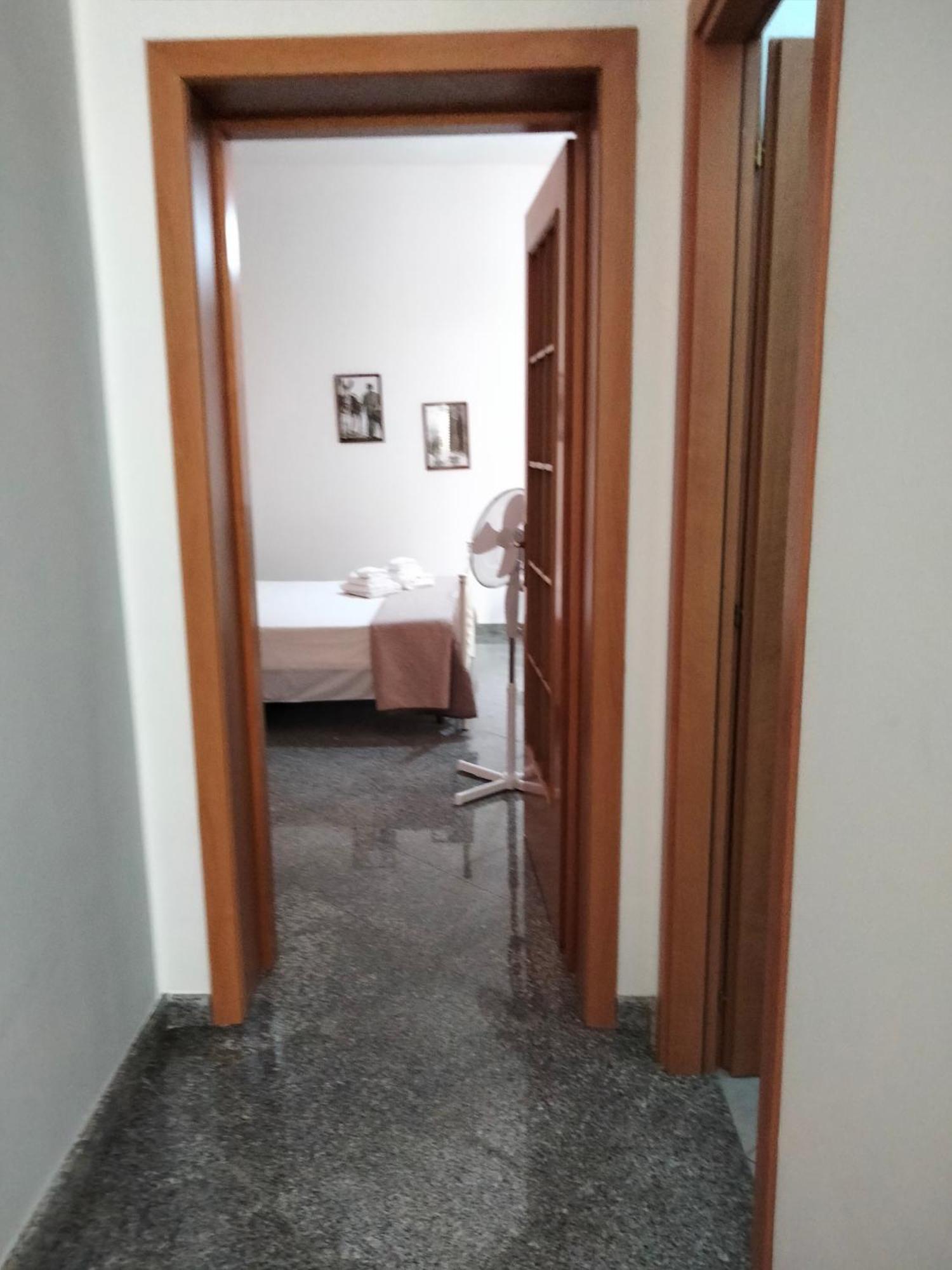 Casa Liola Apartment Noto Luaran gambar