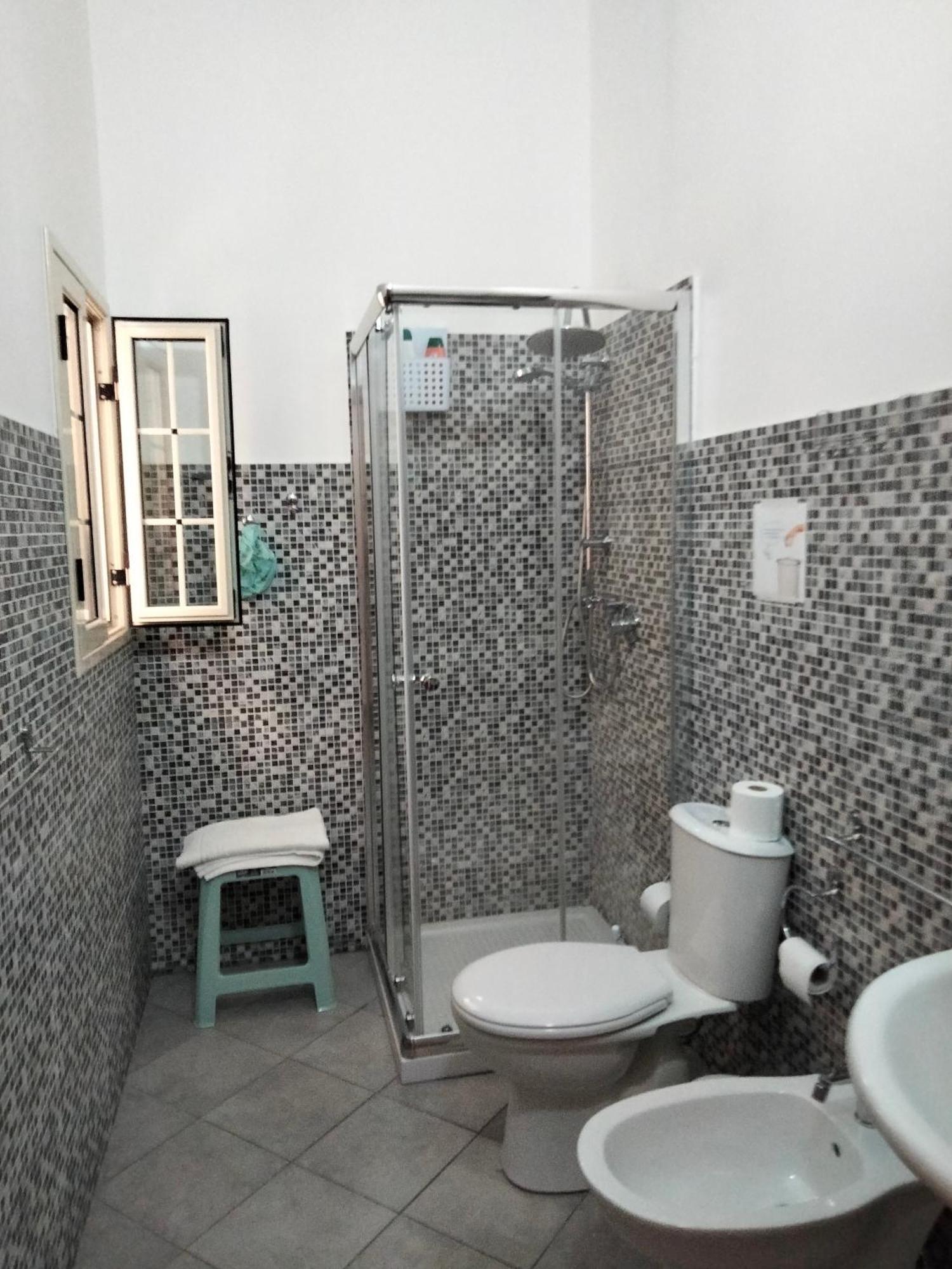 Casa Liola Apartment Noto Luaran gambar